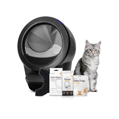 Litter-Robot