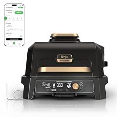 Ninja Woodfire Pro Connect XL Outdoor Grill