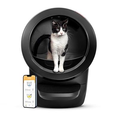 litter robot