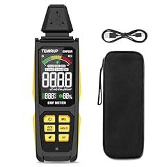 TEMIRUP EMF Meter Radiation Detector