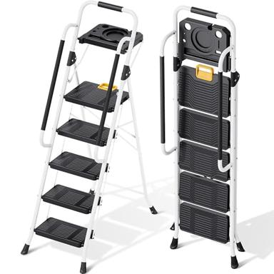 step ladder