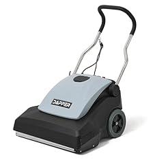 Dapper Supply Wide Area Vacuum Cleaner