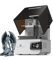 Anycubic Photon P1 Resin 3D Printer