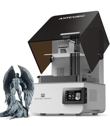 anycubic 3d printer