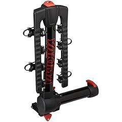 Yakima FullSwing 4-Bike Hitch Rack