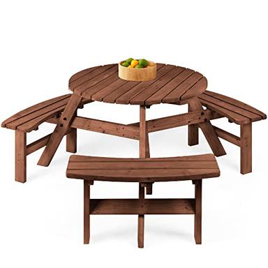 garden table