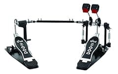 DW 2000 Double Bass Pedal