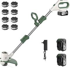 Boltarc 21V Cordless Weed Trimmer