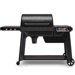 Traeger Woodridge Pro Pellet Grill and Smoker