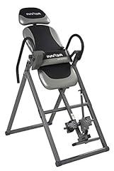 Innova ITX9900 Inversion Table with Lumbar Support