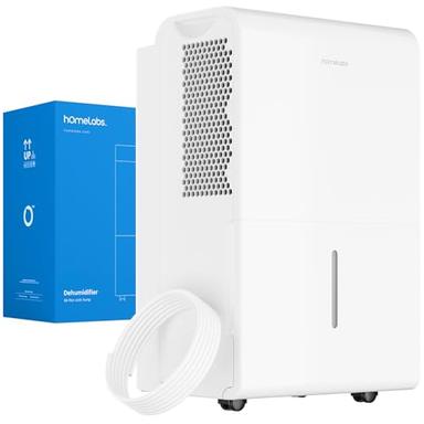 dehumidifiers with pump