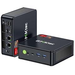 GMKtec M5 Plus Mini PC 5825U