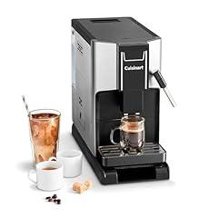 Cuisinart EM-550 Fully Automatic Espresso Machine