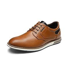 Bruno Marc Men's Casual Dress Shoes