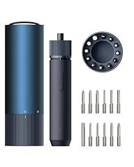 Cordless Electric Screwdriver Set