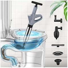 Mieaoll High Pressure Toilet Plunger