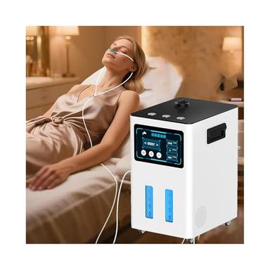 Sollume hydrogen water