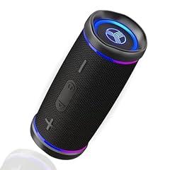 TREBLAB HD77 Wireless Bluetooth Speaker