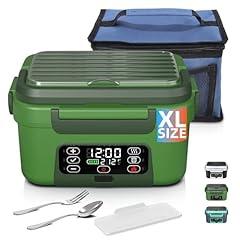 Omboos Cordless Heated Lunch Box