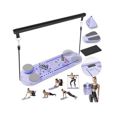 Pilates Board