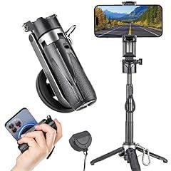 Magsafe Tripod Stand & Selfie Stick for iPhone