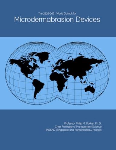 microdermabrasion device