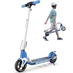 S4 Kids Electric Scooter
