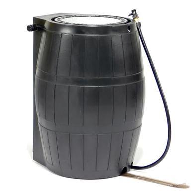 black water tank