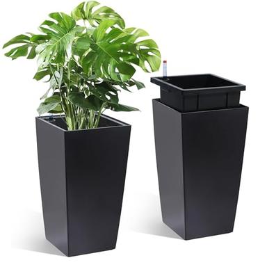 planter