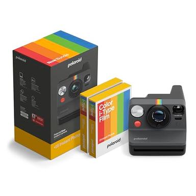 polaroid camera