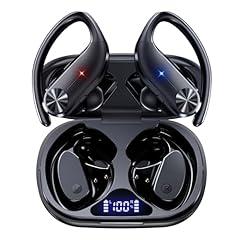 Parfesod AI Translation Earbuds 166 Languages