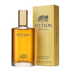 Stetson Original Men's Cologne