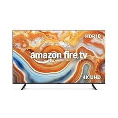 Amazon Fire TV 43" 4-Series 4K UHD Smart TV