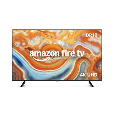 smart television