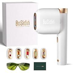 BoSidin IPL Hair Removal Kit