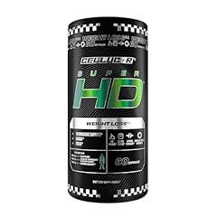 Cellucor Super HD Energy and Focus Supplement