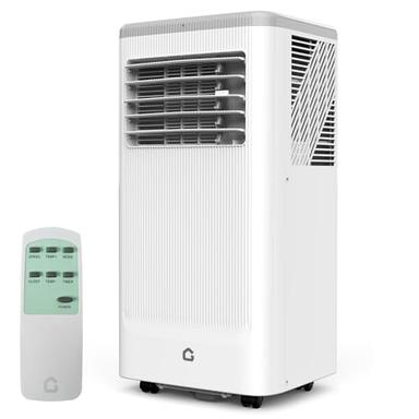 stand alone air conditioner