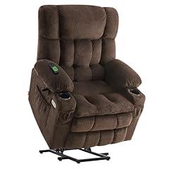 MCombo Dual Motor Power Lift Recliner Chair