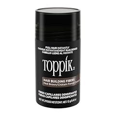 Toppik Hair Building Fibers Medium Brown