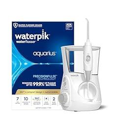 Waterpik Aquarius Water Flosser Professional WP-660