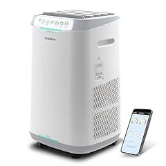 Nuwave Forever Smart Air Purifier