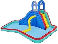 H2OGO! Waterfall Waves Mega Water Park