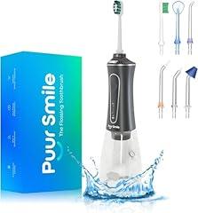 Puur Smile Professional Water Flosser Advanced
