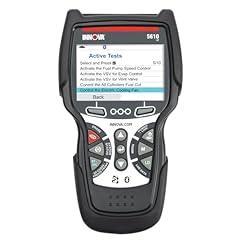 Innova 5610 OBD2 Bidirectional Scan Tool