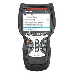 Scan tool