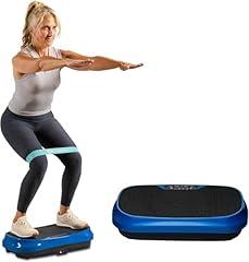 LifePro Waver Mini Vibration Plate