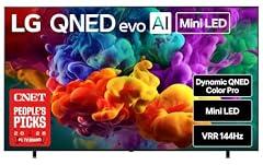 LG 100-Inch QNED Mini LED Smart TV 2026