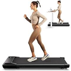 Superun 3-in-1 Under Desk Treadmill