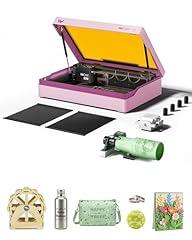 WECREAT Vista 10W Laser Engraving Machine