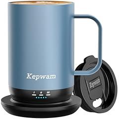 Kepwam T1 Self-Heating Smart Coffee Mug